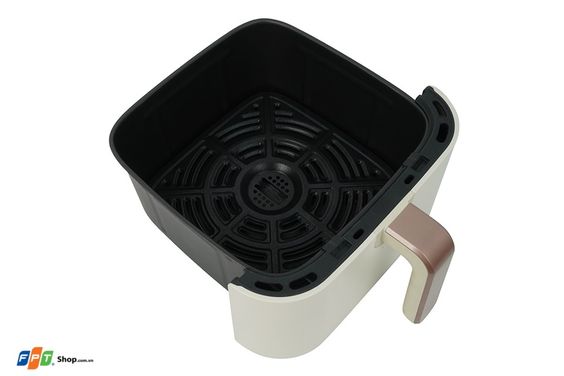 Nồi chiên không dầu Hotwell 5 lít AF55H1 8